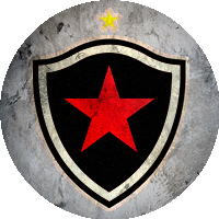 Logo Botafogo FC